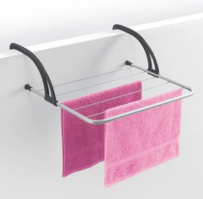 Appendiabiti Favonio - Metaltex