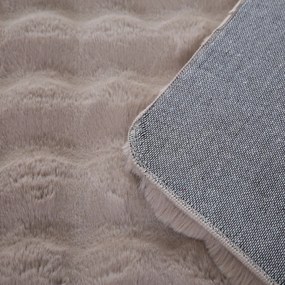 Tappeto lavabile beige 160x230 cm Ambiance - Ayyildiz Carpets