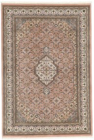 Bidjar Tappeto orientale 210x140 (Indian) Annodato A Mano