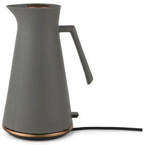 Bollitore grigio 1,4 l Grand Cru Nouveau - Rosendahl