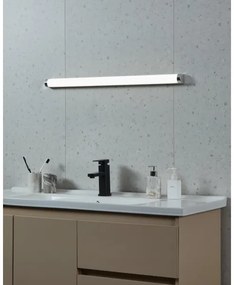 Eglo 99778- Illuminazione a LED per specchi da bagno TRAGACETE LED/18,5W/230V IP44 77 cm