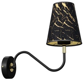 Applique HERMES 1xE27/60W/230V