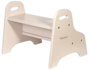 Gradino beige Sand - Kindsgut