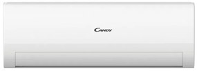 Unità interna climatizzatore CANDY Candy Pura _3501301BN 9000 BTU, bianco