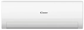 Unità interna climatizzatore CANDY Candy Pura _3501301BN 9000 BTU, bianco