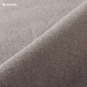 Letto boxspring beige 160x200 cm Stockholm - Meise Möbel