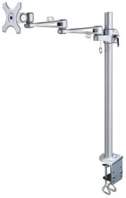 Supporto da Tavolo per Schermo Neomounts FPMA-D935POLE70 10" 30"