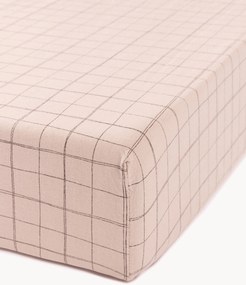 Lenzuolo con angoli per bambini L1N0