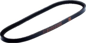 Cinghia Dentata 589562301 Originale Husqvarna