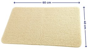 Tappetino doccia antiscivolo 60x40 cm - Maximex