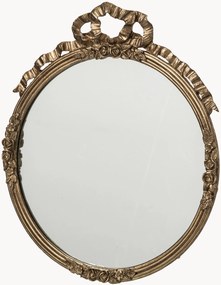 Specchio decorativo da parete Ted