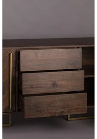 Cassettiera, lunghezza 180 cm Class - Dutchbone