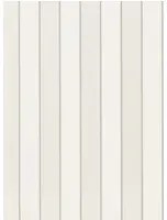 Osborne & Little Tapete Regency Stripe - Snow