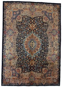 Kashmar Tappeto persiano 360 x 260 (Iran)