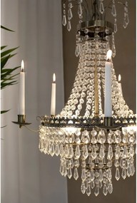 Lampadario dorato ø 50 cm Marielund – Markslöjd