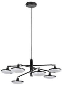 Rabalux 72239 - Lampadario LED a sospensione con filo MADI 6xLED/4W/230V 3000K