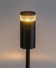 Rabalux 77071 - Lampada da esterno TORNIO 1xGU10/10W/230V IP54 54,5 cm antracite