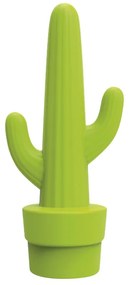 Lampada da esterno KAKTUS 100 LIMA CAVO H 100 cm, in polietilene T8 NEWGARDEN