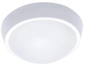 Solight WO738 - Plafoniera a LED da esterno 1xLED/18W/230V  IP65