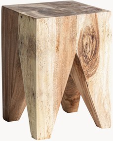 Tavolino in legno di Suar Rimini