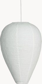 Lampada a sospensione in cotone Verona