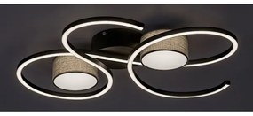 Rabalux 71116 - Plafoniera LED SHIENA LED/38W/230V 4000K