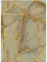 Élitis Carta da parati panoramica Kintsugi éclat - VP 1022 01