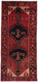 Hamedan Tappeto persiano 230 x 100 (Iran) Annodato A Mano