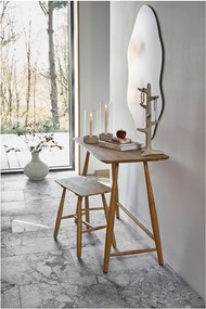 Portacandela in poliresina Nord – Villa Collection