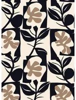 Marimekko Tapete Pienet Naatit - 25946