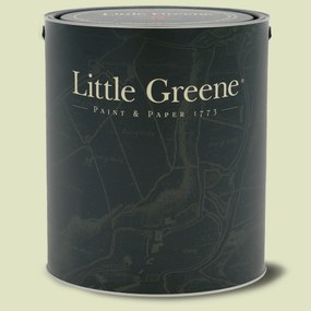 Little Greene Masonry Paint - 10l - Acorn 87