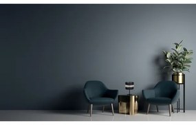 Lampada da tavolo CORAL 1xE27 / 60W / 230V nera