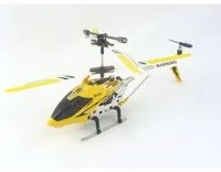 Syma S107G - Elicottero Radiocomandato - Giallo