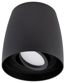 Luce Spot BESA 1xGU10/30W/230V nero