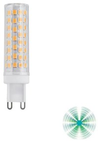 Led G9 8W 946lm 4000K G9 19x75mm