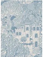 Boråstapeter Carta da parati Kingdom of the Willow - 8147