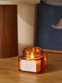 Sinsay - Candela profumata Orange Jasmine - arancione chiaro