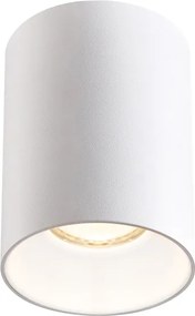 Brilagi - Faretto LED RGBW dimmerabile TRINE 1xGU10/30W/230V bianco