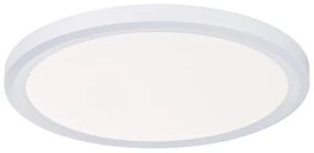 Paulmann 92801 - LED/9W IP65 Lampada da incasso per bagno WARM DIM 230V