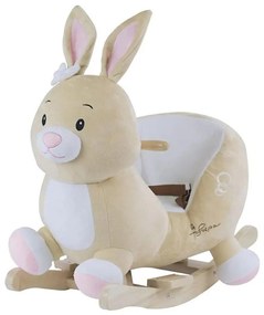 Bieco - Altalena HOPSI con coniglio