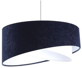 Lampadario a sospensione con filo GALAXY 1xE27/60W/230V