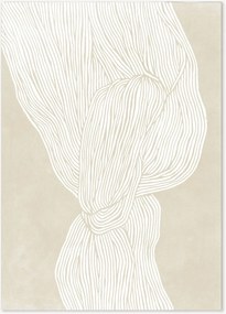 Poster The Line No. 07