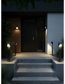 Nordlux - Applique da esterno PONTIO 1xGU10/25W/230V IP54