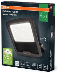 Osram - Proiettore LED ENDURA LED/100W/230V IP65