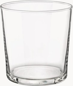 Set di 12 bicchieri Bodega