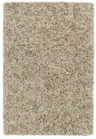 Tappeto crema , 240 x 340 cm Vista - Think Rugs