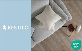 Federe decorative in set in microfibra 2 pz 45x45 cm Softa – Restilo