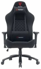 Sedia Gaming Tempest Thickbone Nero