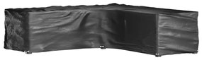 Copertura Mobili Da Giardino A L 16 Occhielli 250x250x70 Cm /