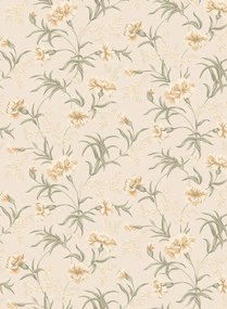 Sandberg Tapete Emilie - Honey